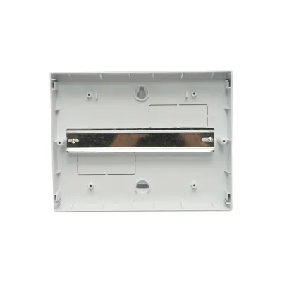 Tablou sigurante aplicat 12 module 200x255x95mm IP40 Breckner Germany - imagine 5