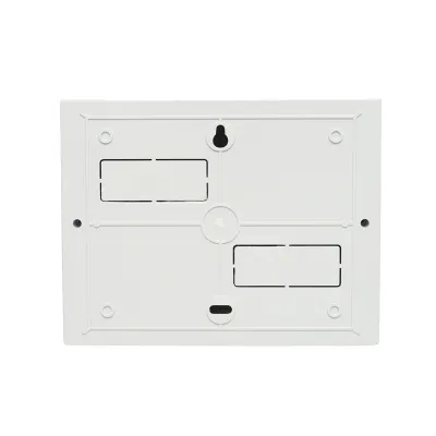 Tablou sigurante aplicat 12 module 200x255x95mm IP40 Breckner Germany - imagine 3