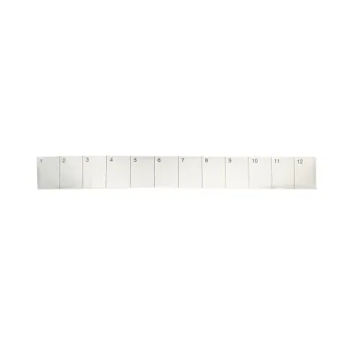 Tablou sigurante aplicat 12 module 200x255x95mm IP40 Breckner Germany - imagine 6