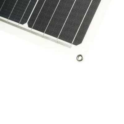 Panou solar 300W flexibil monocristalin portabil 1650x1000x3mm - imagine 7