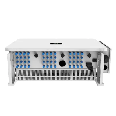 Invertor ON-GRID 100KW SOLAX X3-FTH-100K, trifazic, prosumator - imagine 6