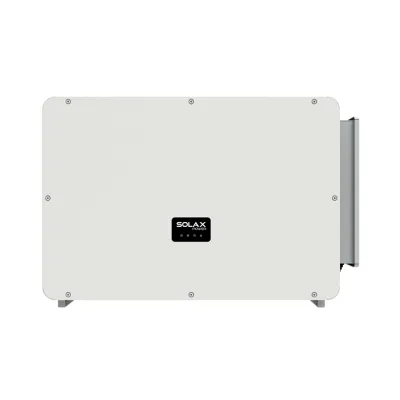 Invertor ON-GRID 100KW SOLAX X3-FTH-100K, trifazic, prosumator