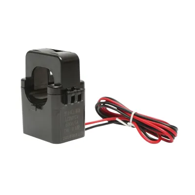 Transformator curent, split core Solax 600A/5 pentru smart meter trifazat
