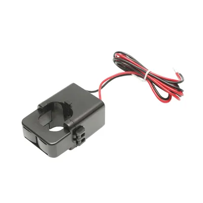 Transformator curent, split core Solax 600A/5 pentru smart meter trifazat - imagine 3