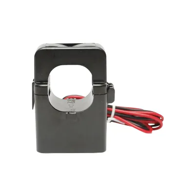 Transformator curent, split core Solax 600A/5 pentru smart meter trifazat - imagine 2