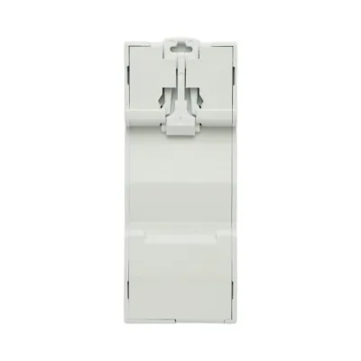 Descarcator la supratensiune cu semnalizare pentru sisteme fotovoltaice LA-SPD-2P-20kA-385V AC Leader - imagine 5
