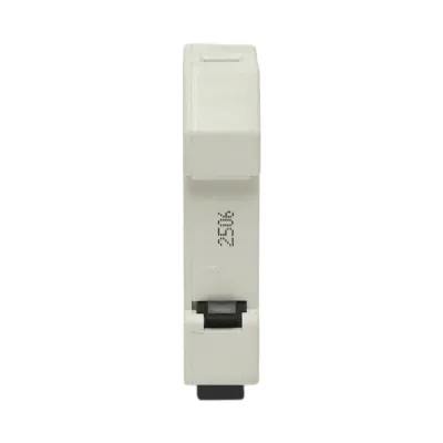 Soclu, separator fuzibil gPV 1P, 1100V, 32A pentru sisteme fotovoltaice Leader - imagine 5