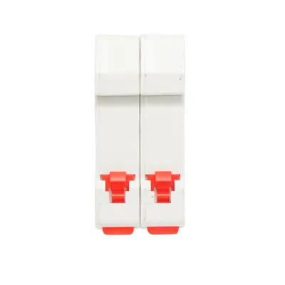 Soclu, separator fuzibil gPV pentru sisteme fotovoltaice 2P, 1100V Suntree - imagine 2