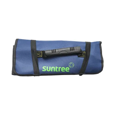Trusa scule pentru instalare panouri fotovoltaice Suntree - imagine 3