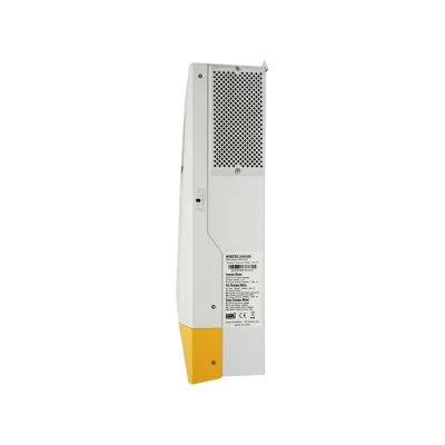 Invertor solar hibrid 5.5kW OFF-GRID M5500-48PL, 100A, cu functie paralel Breckner Germany - imagine 3