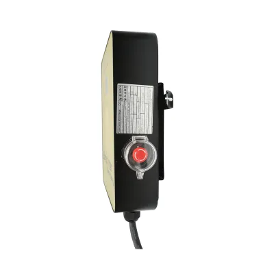 Statie de incarcare 230V, Type 2, 5M, AC 7KW, cu conector de incarcare, montaj pe perete - imagine 4