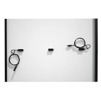 Panou solar 415W LONGi LR5-54HIH-415M, fotovoltaic monocristalin 1722x1134x30mm - imagine 5