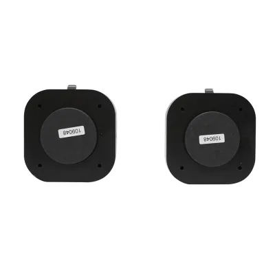 Set lampi remorca LED 12-24V cu magnet si control wireless Breckner Germany  - imagine 3