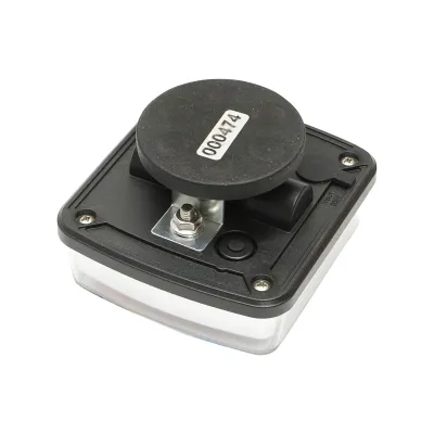 Set lampi remorca LED  12-24V cu magnet si control wireless Breckner Germany - imagine 5