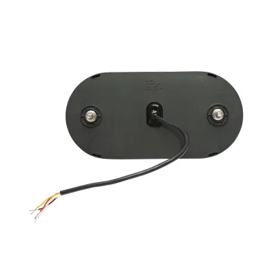 Lampa stop spate led 12-24V, 210x110x30mm Breckner Germany - imagine 3