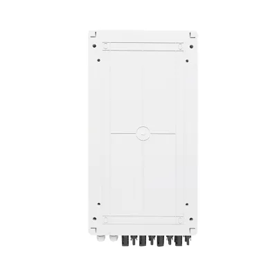 Tablou sigurante echipat DC/AC pentru sisteme fotlvotaice 10-20KW cu invertoare ON/OFF Grid prosumator - imagine 3