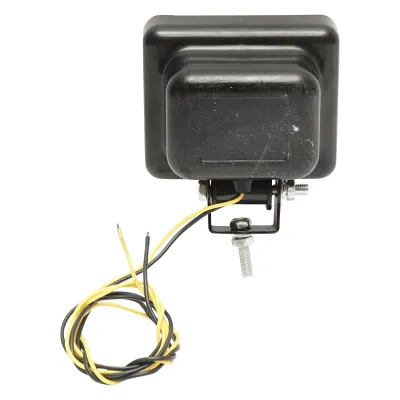 Lampa laterala LED 12-24V galbena Breckner Germany - imagine 2
