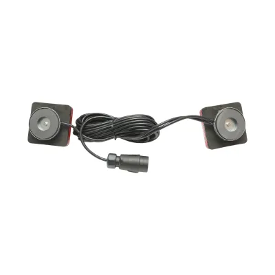 Set lampi LED pentru remorca cu cablu 2.5/7m, fisa 7 pini Breckner Germany - imagine 2