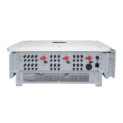 Invertor Huawei hibrid 100KW SUN2000-100KTL-M0, trifazic,380V - imagine 4