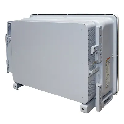 Invertor Huawei hibrid 100KW SUN2000-100KTL-M0, trifazic,380V - imagine 3