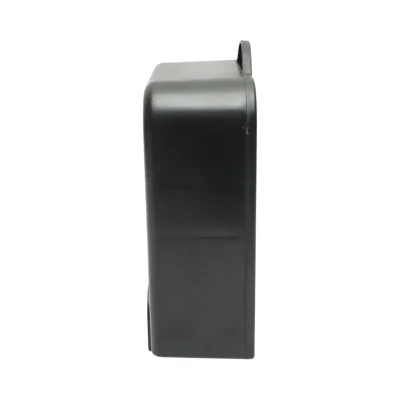 Aparat generator impulsuri 12/220V, 14 Joule pentru gard electric Breckner Germany - imagine 3