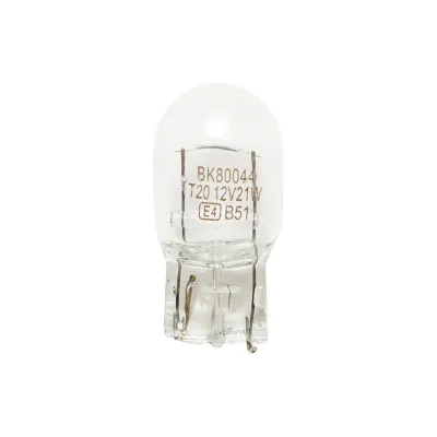 Bec auto T20, 12V, 21W Breckner Germany