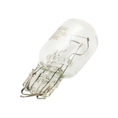 Bec auto T20, 12V, 21/5W Breckner Germany - imagine 2