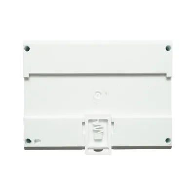 Smart Meter trifazic 380V, 80A, DTS238-7 WIFI compatibil cu Tuya, Smart Life, contor inteligent energie si putere electrica - imagine 5