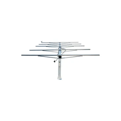 Sistem complet montare, structura tracker solar automat 4.7 KW, 8 panouri de 590W cu GPS si senzor vant Breckner Germany - imagine 3
