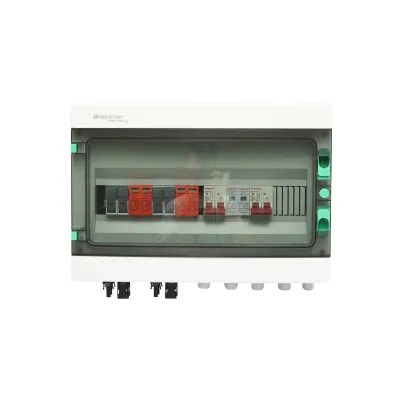 Kit complet fotovoltaic ON-GRID cu invertor 3.3KW SOLAX si panouri solare 7x440W RISEN, monofazic, montare si dosar prosumator inclus - imagine 10