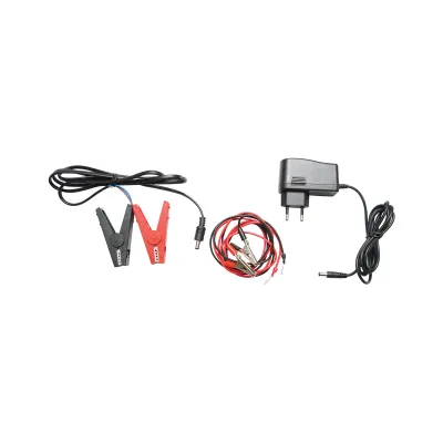 Aparat generator impulsuri DC 220V/AC 12V, 7 Joule bovine-urs-mistret gard electric Thor - imagine 3