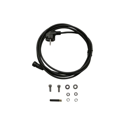 Microinvertor pentru panouri solare fotvoltaice 400W, 230V, WiFi, IP65, MPPT - imagine 4