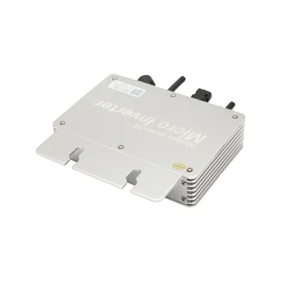 Microinvertor pentru panouri solare fotvoltaice 400W, 230V, WiFi, IP65, MPPT - imagine 5