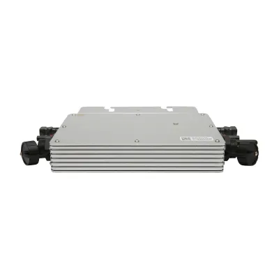 Microinvertor pentru 2 panouri solare fotvoltaice 300W, 230V, WiFi, IP65, MPPT - imagine 6