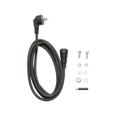 Microinvertor pentru panouri solare fotvoltaice 800W, 230V, WiFi, IP65, MPPT - imagine 6