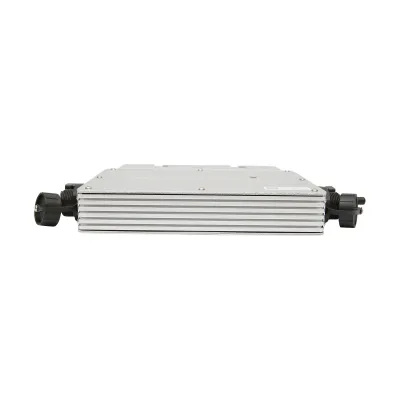 Microinvertor pentru panouri solare fotvoltaice 800W, 230V, WiFi, IP65, MPPT - imagine 3