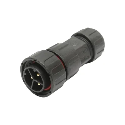 Conector M25 tip tata IP67 pentru microinvertoare - imagine 4