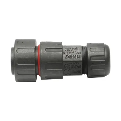 Conector M25 tip tata IP67 pentru microinvertoare - imagine 2