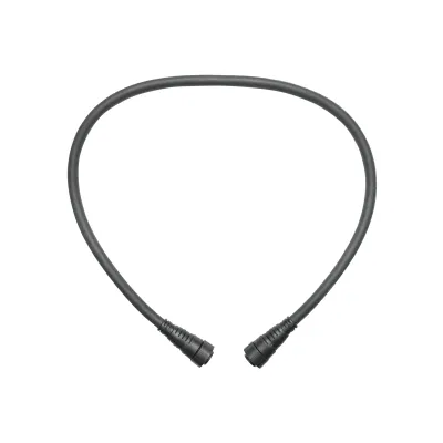 Cablu curent 1m pentru conectori microinvertoare