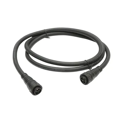 Cablu curent 2m pentru microinvertoare - imagine 2