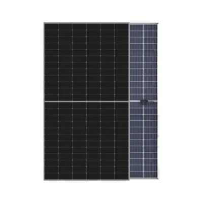 Panou solar bifacial LONGi 550W LR5-72HBD-550M fotovoltaic monocristalin 2278x1134x30mm
