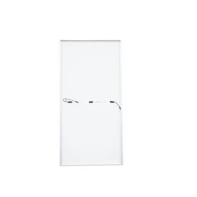 Panou solar JINKO Tiger PRO 555W fotovoltaic, monocristalin 2278x1134x35mm - imagine 2