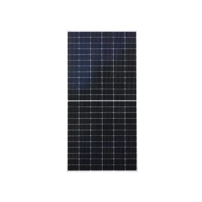 Panou solar JINKO Tiger PRO 555W fotovoltaic, monocristalin 2278x1134x35mm - imagine 3