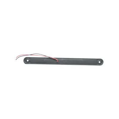 Lampa gabarit laterale LED NEON galbena 12V-24V Breckner Germany - imagine 4