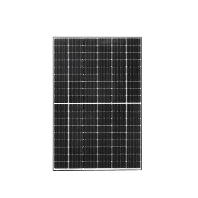 Kit complet fotovoltaic ON-GRID cu invertor 5KW SOLAX si panouri solare LONGI 12x410W, smart meter, sistem prindere pe tigla/tabla - imagine 3