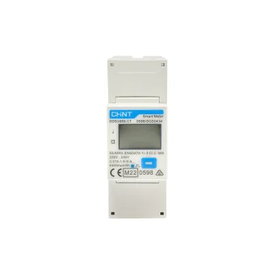 Kit complet fotovoltaic ON-GRID cu invertor 5KW SOLAX si panouri solare LONGI 12x410W, smart meter, sistem prindere pe tigla/tabla - imagine 7