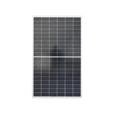 Kit complet fotovoltaic ON-GRID cu invertor 5KW INVT si panouri solare POLYCROWN 12x450W, sitem prindere pe tigala/tabla - imagine 2