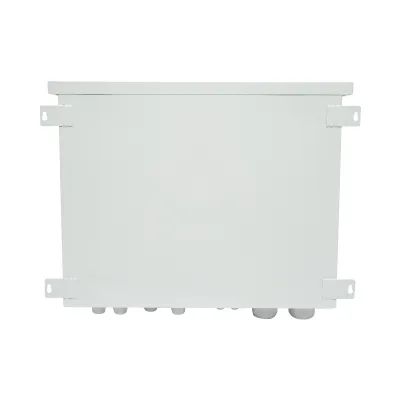 Tablou sigurante echipat DC/AC pentru sistem 220V, 3-6KW cu invertoare seria SY OFF Grid - imagine 4