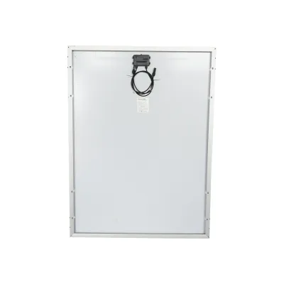 Panou solar 200W fotovoltaic monocristalin cu conector tip MC4 1290x760x30mm - imagine 2