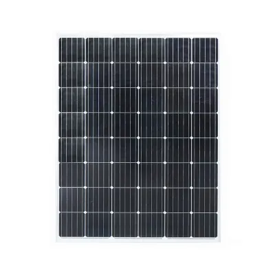 Panou solar 200W fotovoltaic monocristalin cu conector tip MC4 1290x760x30mm